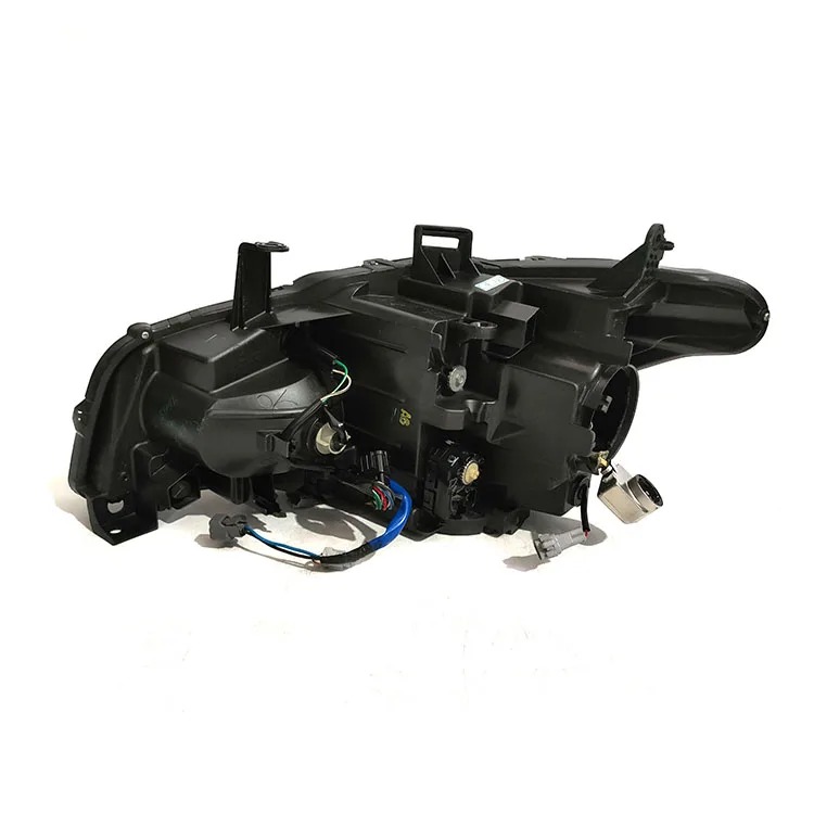 OEM Headlight for QX80 Headlight 2013-2017 Aftermarket Replacement HEADLIGHTS HEAD LIGHTS FRONT LAMPS